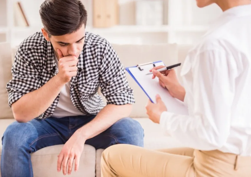 Bilişsel Davranışçı Terapiler