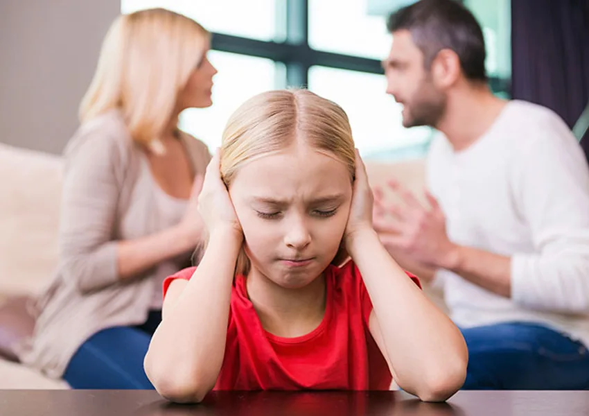 Çocuk Odaklı Aile Terapisi