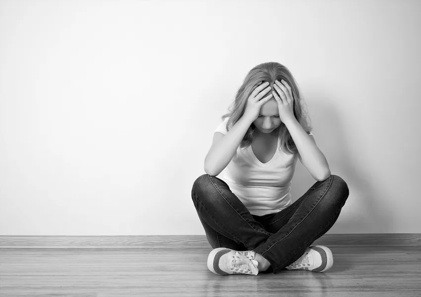 Çocuk ve Gençlerde Depresyon