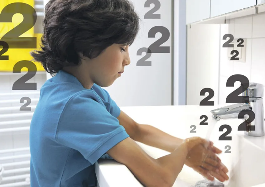 Obsesif Kompulsif Bozukluk