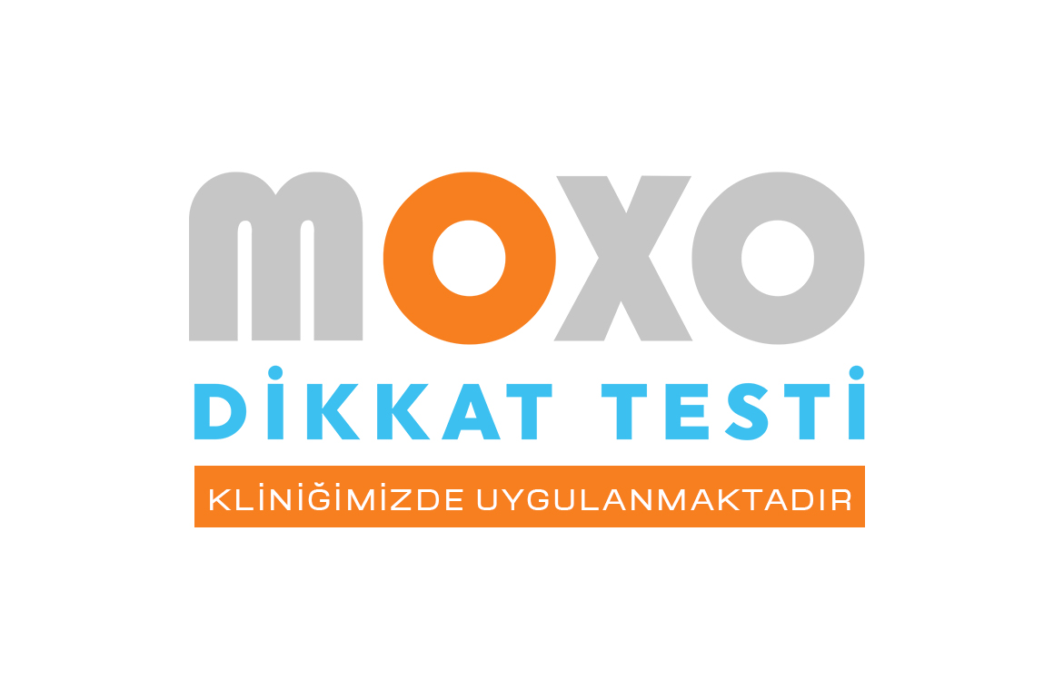 Moxo Dikkat Testi